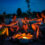 Ignite Your Fall Evenings: Hosting a Memorable Fire Pit Party