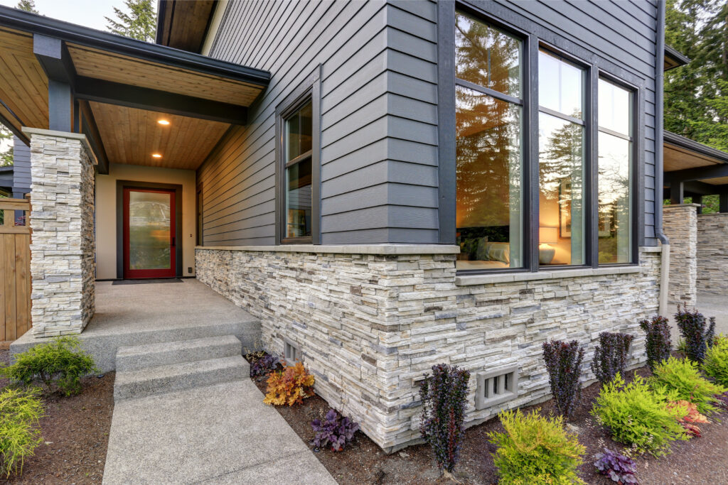 Stone Veneer: A Smart Investment for Your Virginia Home